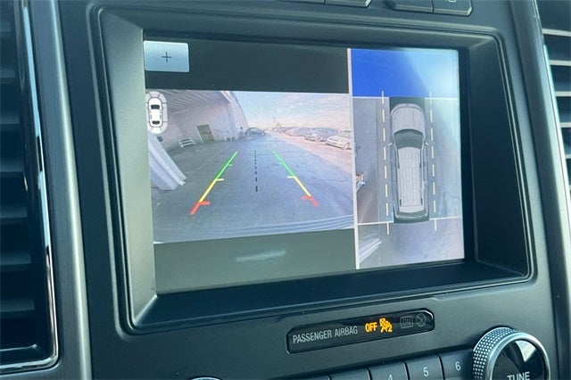 2020 Ford Expedition Platinum