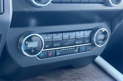 2020 Ford Expedition Platinum