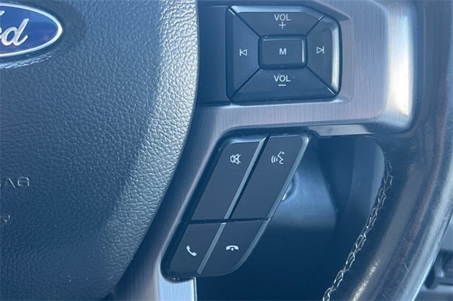 2020 Ford Expedition Platinum