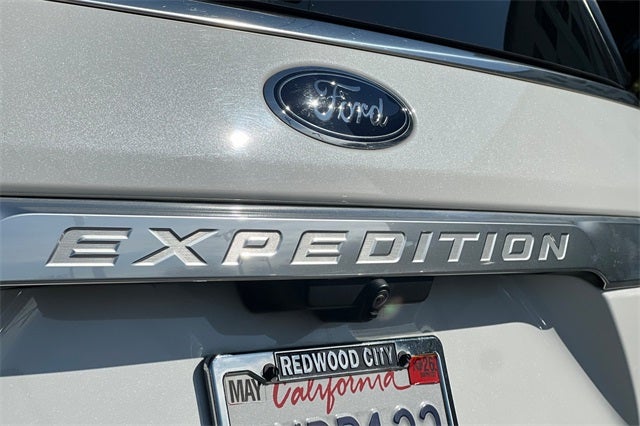 2020 Ford Expedition Platinum