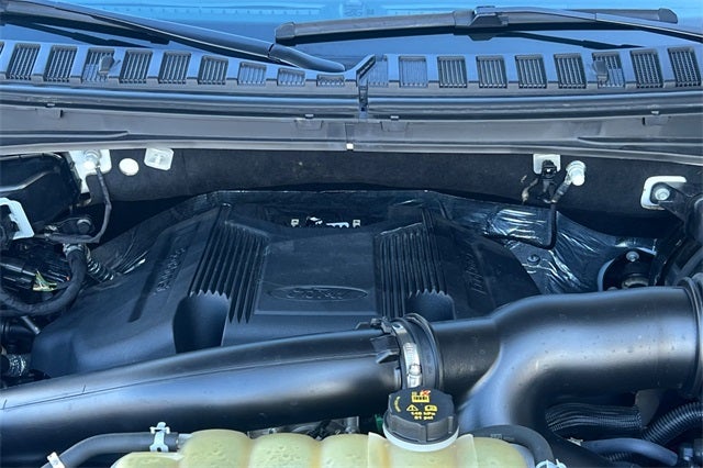 2020 Ford Expedition Platinum