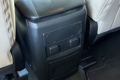 2022 Ford Explorer Base