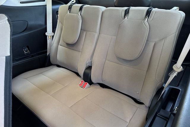 2022 Ford Explorer Base