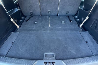 2022 Ford Explorer Base