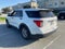2022 Ford Explorer Base