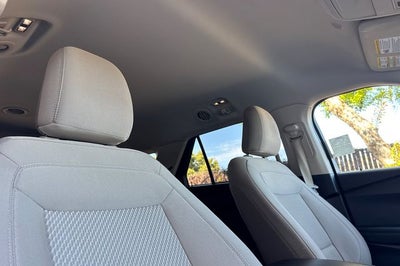 2022 Ford Explorer Base