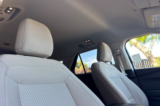 2022 Ford Explorer Base