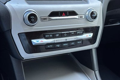 2022 Ford Explorer Base