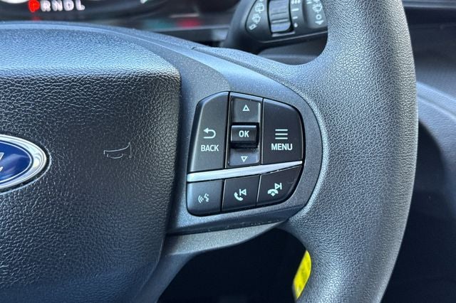 2022 Ford Explorer Base