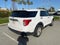 2022 Ford Explorer Base
