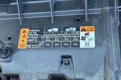 2022 Ford Explorer Base