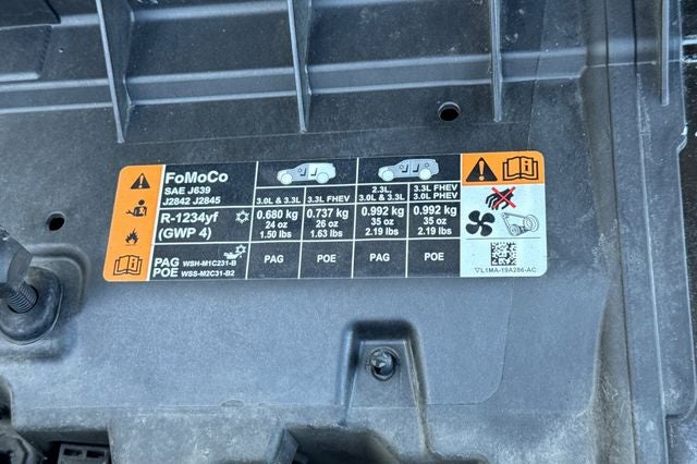 2022 Ford Explorer Base