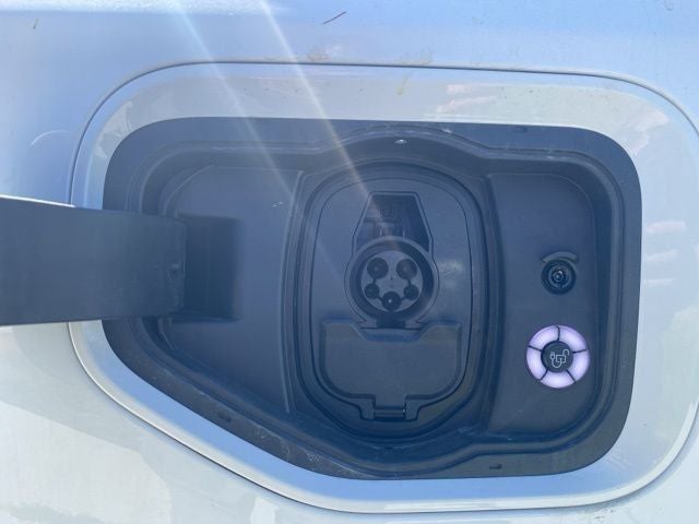 2024 Ford F-150 Lightning Flash