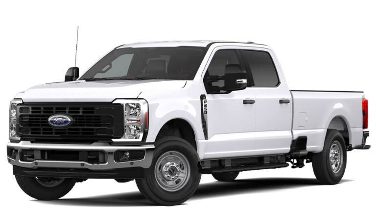 2026 Ford Super Duty F-250 Pickup XL