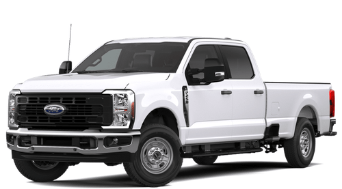 2026 Ford Super Duty F-250 Pickup XL