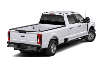 2026 Ford Super Duty F-250 Pickup XL