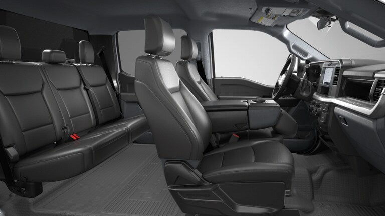 2026 Ford Super Duty F-250 Pickup XL