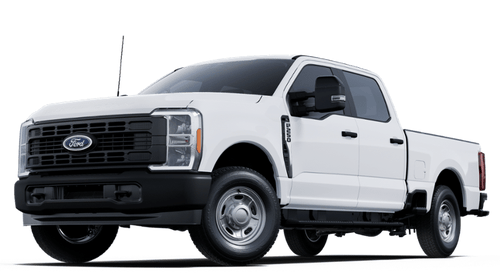 2025 Ford F-250SD XL