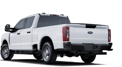 2025 Ford F-250SD XL