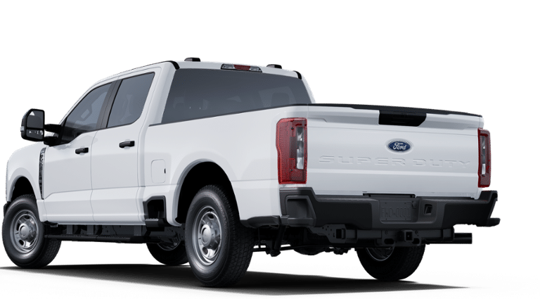 2025 Ford F-250SD XL