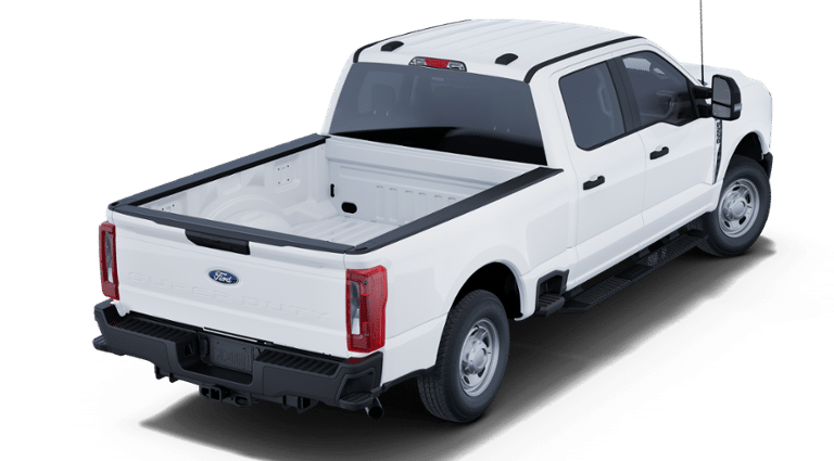 2025 Ford F-250SD XL