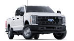 2025 Ford F-250SD XL