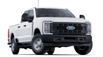 2025 Ford F-250SD XL
