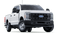 2025 Ford F-250SD XL