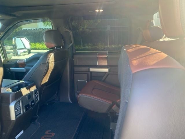 2020 Ford Super Duty F-250 Pickup King Ranch