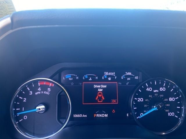 2020 Ford Super Duty F-250 Pickup King Ranch