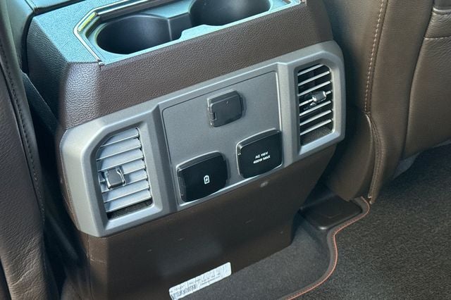 2020 Ford Super Duty F-250 Pickup King Ranch