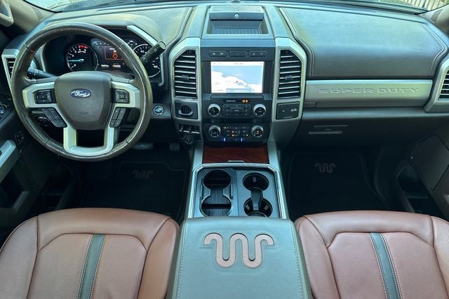 2020 Ford Super Duty F-250 Pickup King Ranch