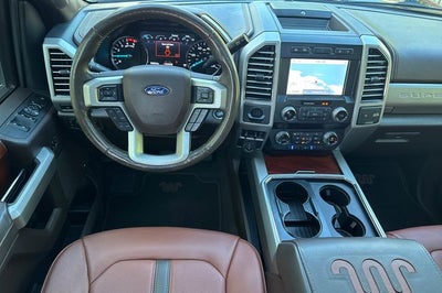 2020 Ford Super Duty F-250 Pickup King Ranch