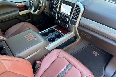 2020 Ford Super Duty F-250 Pickup King Ranch