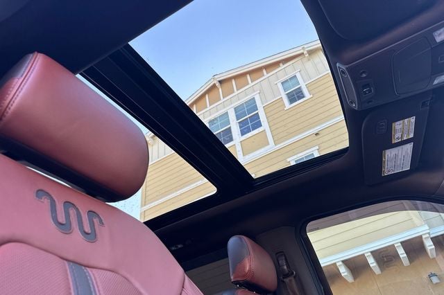 2020 Ford Super Duty F-250 Pickup King Ranch