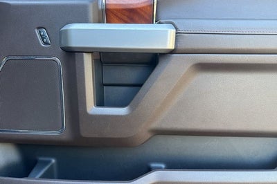 2020 Ford Super Duty F-250 Pickup King Ranch