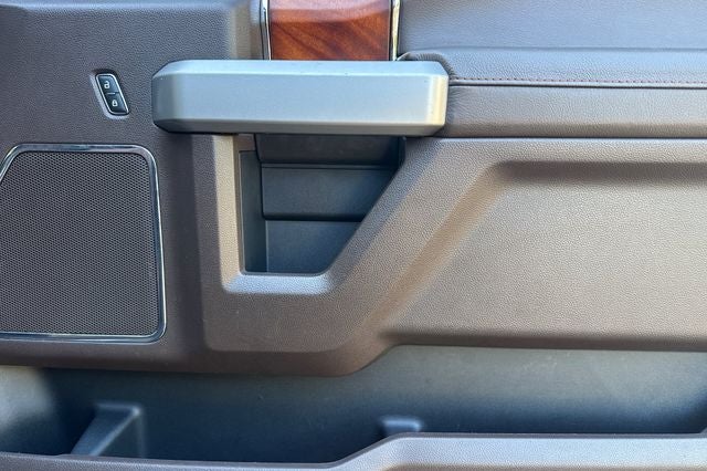 2020 Ford Super Duty F-250 Pickup King Ranch