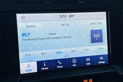 2020 Ford Super Duty F-250 Pickup King Ranch