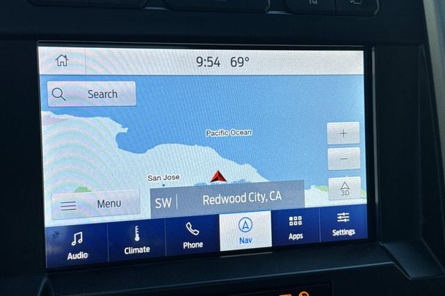 2020 Ford Super Duty F-250 Pickup King Ranch