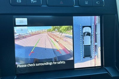 2020 Ford Super Duty F-250 Pickup King Ranch