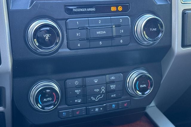 2020 Ford Super Duty F-250 Pickup King Ranch