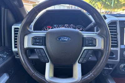 2020 Ford Super Duty F-250 Pickup King Ranch