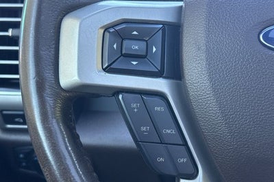 2020 Ford Super Duty F-250 Pickup King Ranch