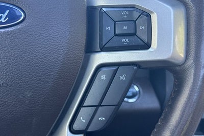 2020 Ford Super Duty F-250 Pickup King Ranch