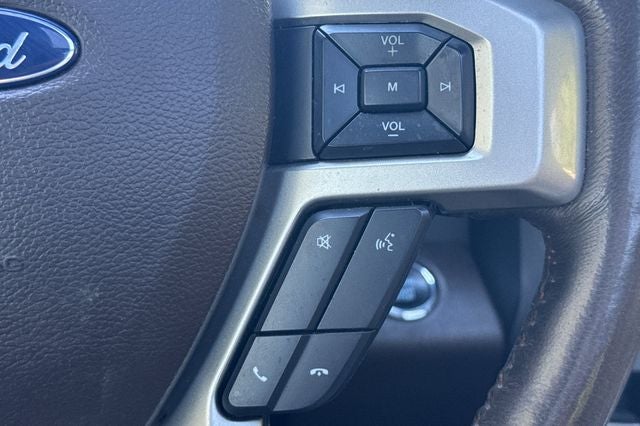 2020 Ford Super Duty F-250 Pickup King Ranch