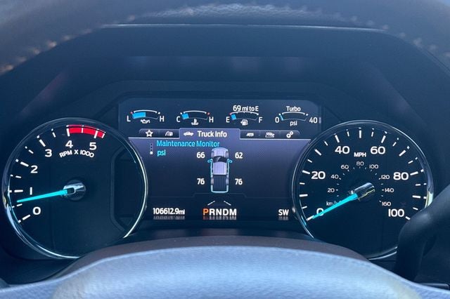 2020 Ford Super Duty F-250 Pickup King Ranch