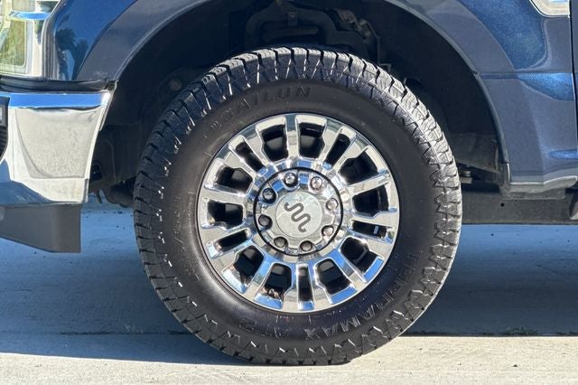 2020 Ford Super Duty F-250 Pickup King Ranch