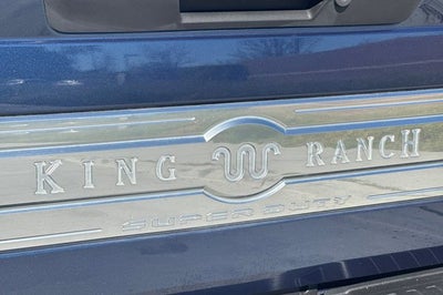 2020 Ford Super Duty F-250 Pickup King Ranch