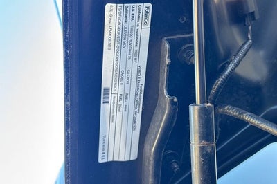 2020 Ford Super Duty F-250 Pickup King Ranch