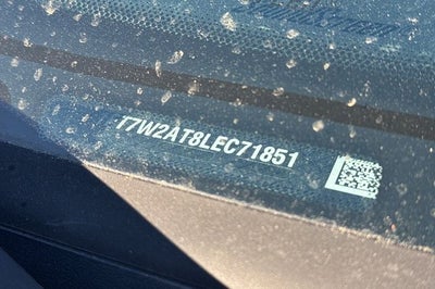 2020 Ford Super Duty F-250 Pickup King Ranch